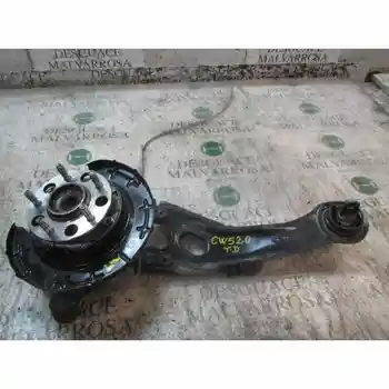 

HOSE REAR RIGHT KIA CEE'D 1.6 CRDi cat [15182392]