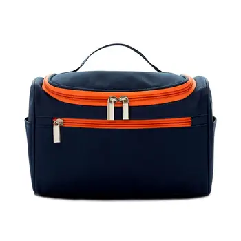 

Makeup Bag | Toiletry Bag | Cosmetic Bag | Lingso Hanging Travel Kit Bag for Women Man Girl Gift Portable Organizer Case Waterpr