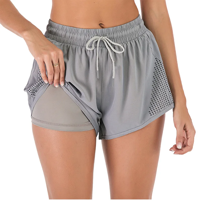 Women's Running Shorts  (8)