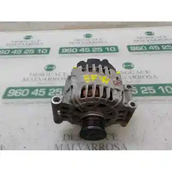 

ALTERNATOR PEUGEOT 308 Premium 9664532780 TG12C061 2605290A [16607217]