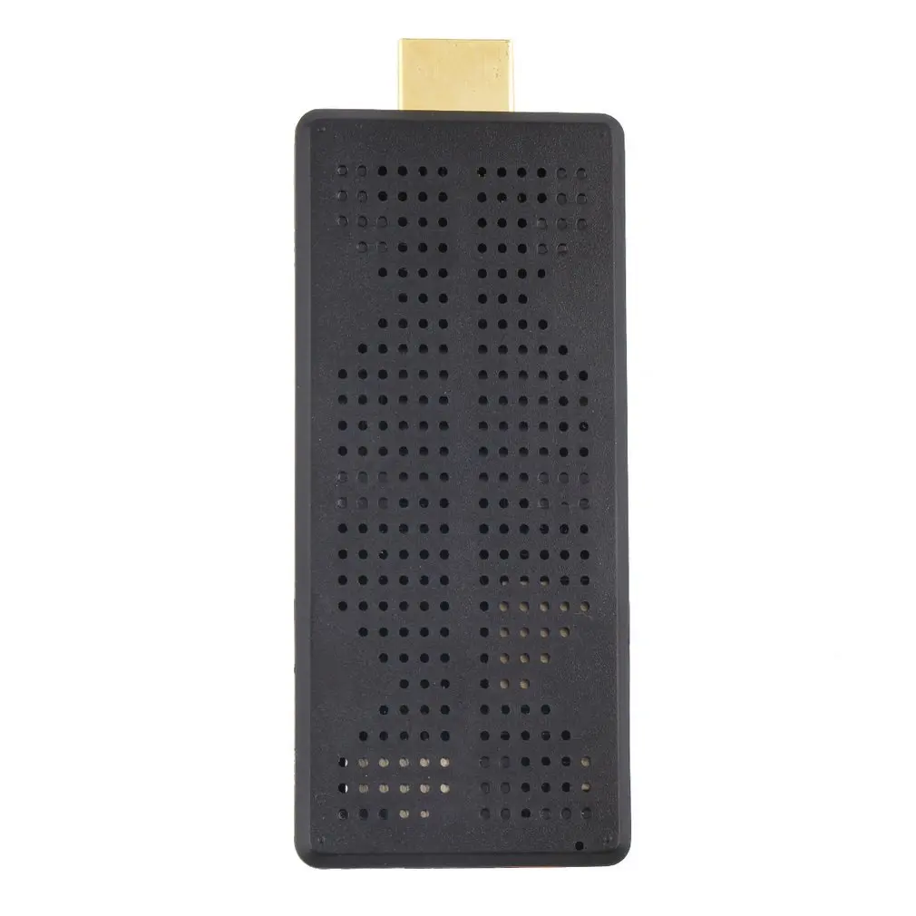 New EU MK809 IV Android 4.4 TV Dongle PC 2G/8G TV Stick Andrond AirPlay DLNA with 4K media player TV stick PK