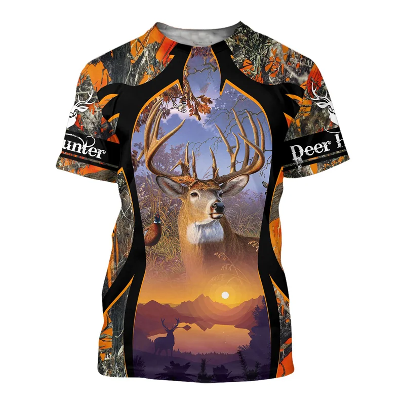 Летняя мода с бантом и рисованным Hunter арт камуфляжной расцветки для