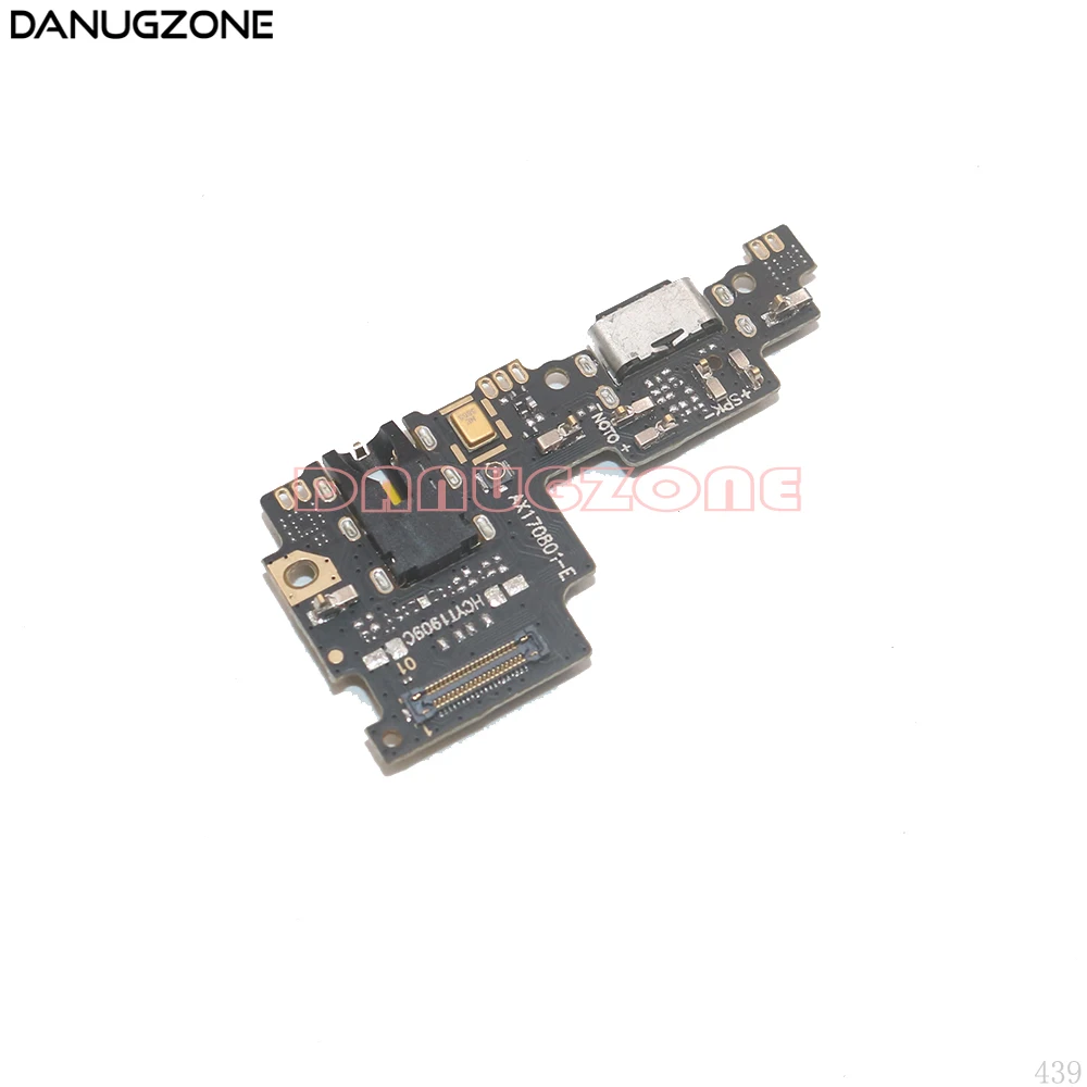 for iPhone 7 plus 7Plus Charger Charging Port Dock USB Connector Flex Cable Headphone Audio Jack Flex Ribbon Repair Parts