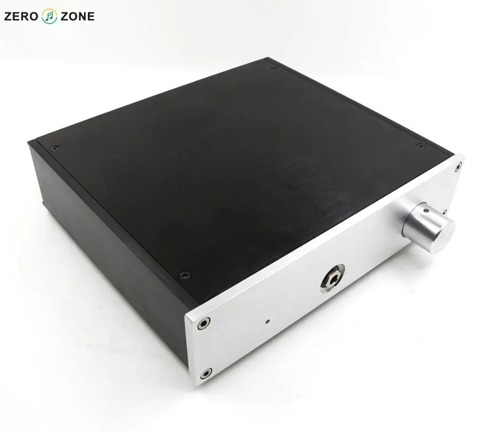 GZLOZONE DIY Kit HD 8 A1 PRO усилитель для наушников + трансформатор|headphone amplifier|headphone ampamplifier