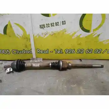

4863751 transmission Front Right Citroen C4 Saloon Collection