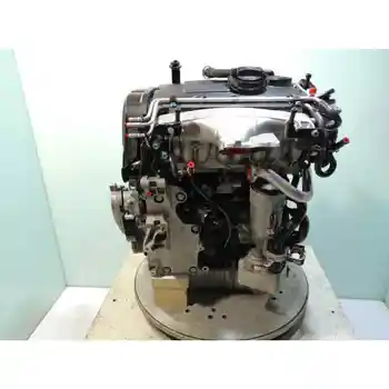 

BKD COMPLETE ENGINE Audi A3 SPORTBACK (8 P)