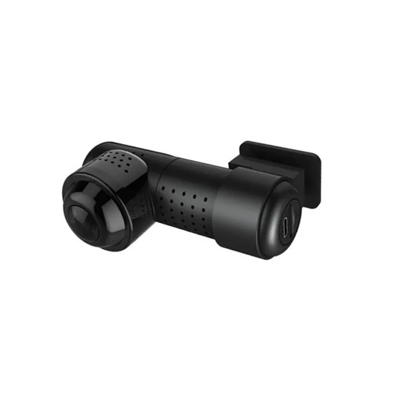 Мини видеорегистратор eMMC 2160P 4k HD запись 24 часовой монитор парковки мини рекордер