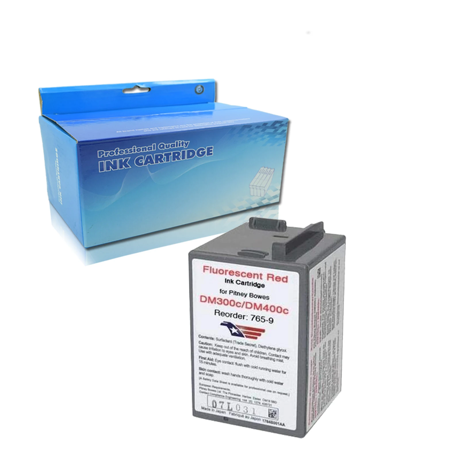 

Флэш-метр для Pitney Bowes DM300c DM400c DM450c