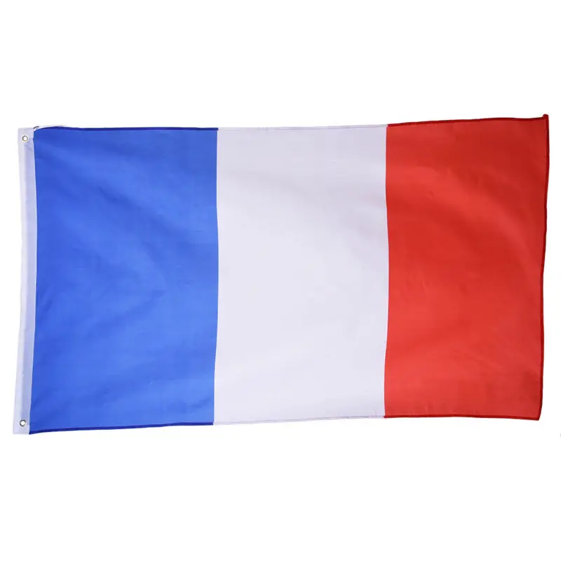 France National Flags