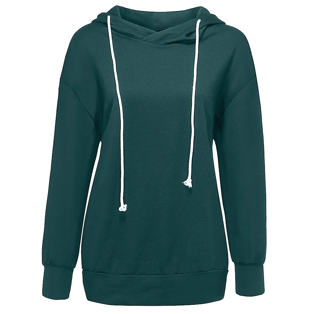 Hoodies & Sweatshirts