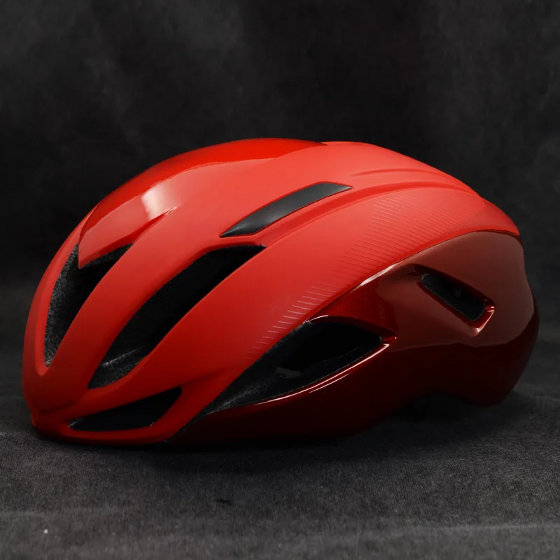 Велосипедный шлем MTB велосипедный шлем Casco Ciclismo дорожный велосипед спортивный Красный Aero шлемы Защитная крышка Foxe превалирует Избегайте bmx Bora