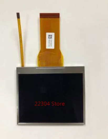 Nuovo Schermo Lcd Per Nikon D7000 D-7000 Fotocamera Digitale Parte Di Riparazione + Retroilluminazione