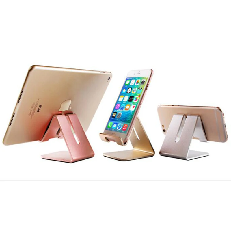 WangCangli планшетный ПК подставка для iPhone Универсальный мобильный телефон Настольный телефон подставка держатель для телефона Подставка оптом