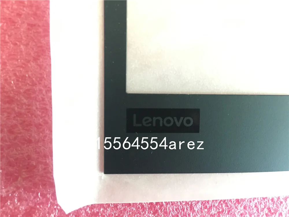 Ноутбук lenovo Thinkpad X1 Extreme Gen 1 20MF 20MG FHD lcd Рамка стикер 01YU734
