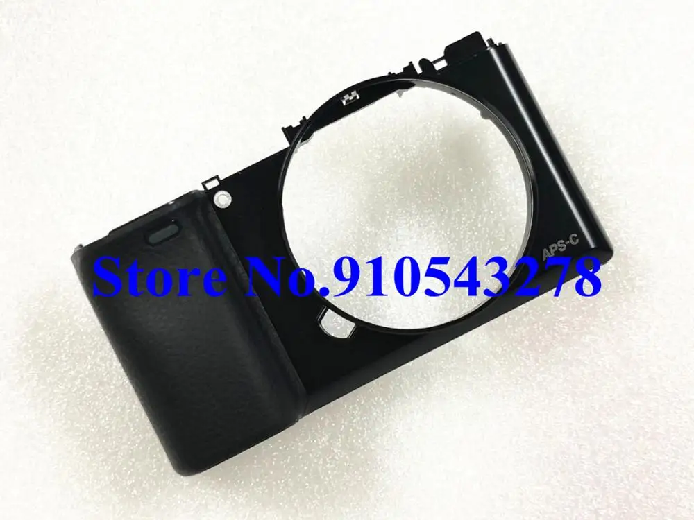 Novità Per Sony Ilce6000 A6000 Micro Cover Frontale Singola Stand-Alone Con Impugnatura In Gomma