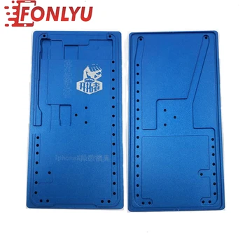 

Glue Removing Mold for X/Xs/Xsmax LCD Screen Adhesive Cleaning Mobile Phone Repair