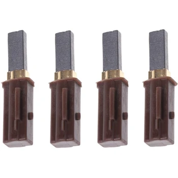

4Pack Vacuum Motor Carbon Brush for Ametek Lamb 2311480, 333261, 33326-1