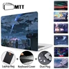 MTT For Macbook Pro 13 Case 2022 Laptop Sleeve Hard Cover For Macbook Pro Air 11 12 13 15 16 funda a2289 a2251 a2179 a2141 a1278 ► Photo 1/6