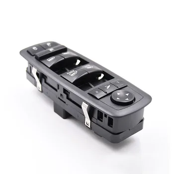 

68110867AB Front Left Driver Side Electric Power Master Window Switch For CHRYSLER TOWN&COUNTRY DODGE GRAND CARAVAN 2012-2018