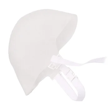 

Silicone Hair Highlights Cap with Needle Reusable Hair Coloring Cap Hair Dye Hat Hair Styling Tools