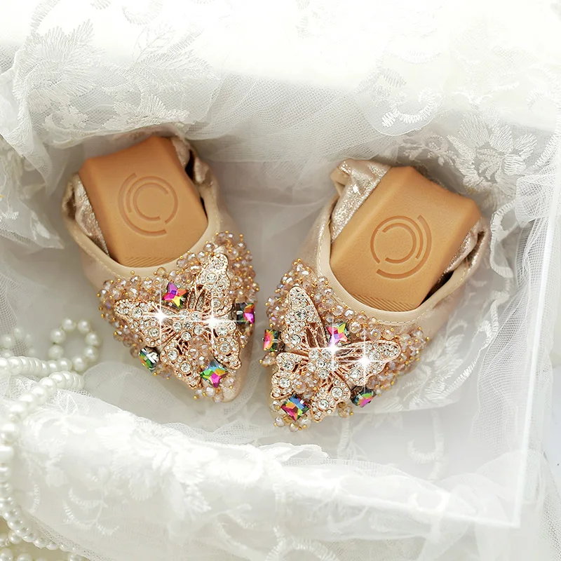 2020 модные красивые леопардовые туфли из искусственной кожи на плоской подошве