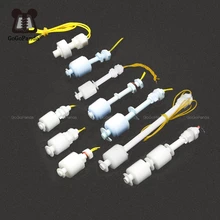 

Free Shipping 1 Piece Float Switch Mini Type Poly Propy Water Level Liquid Sensor Normal Close ZP2508-ZP15010