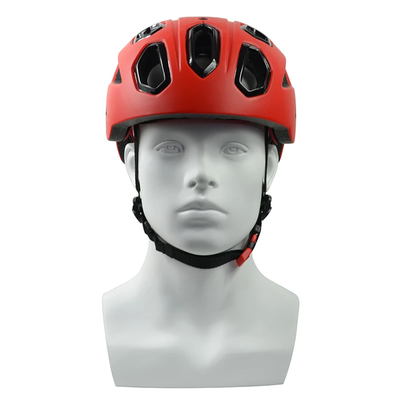 Дизайн шлем MTB защитный шлем для велосипеда с солнцезащитным козырьком Горный Дорожный велосипед шлем и езда Спорт велосипедный шлем для взрослых