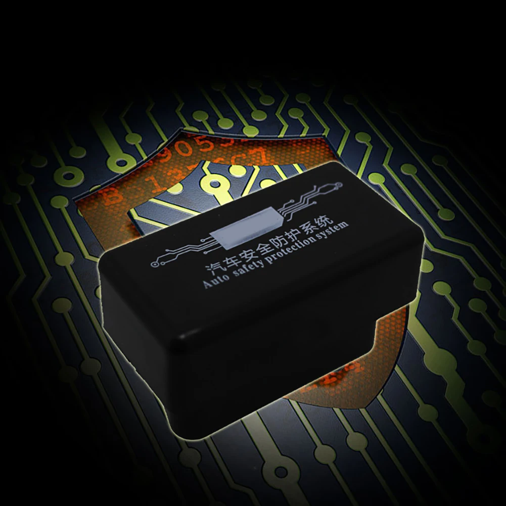 Автомобильный доводчик для окон OBD модуль закрывания стеклянных дверей