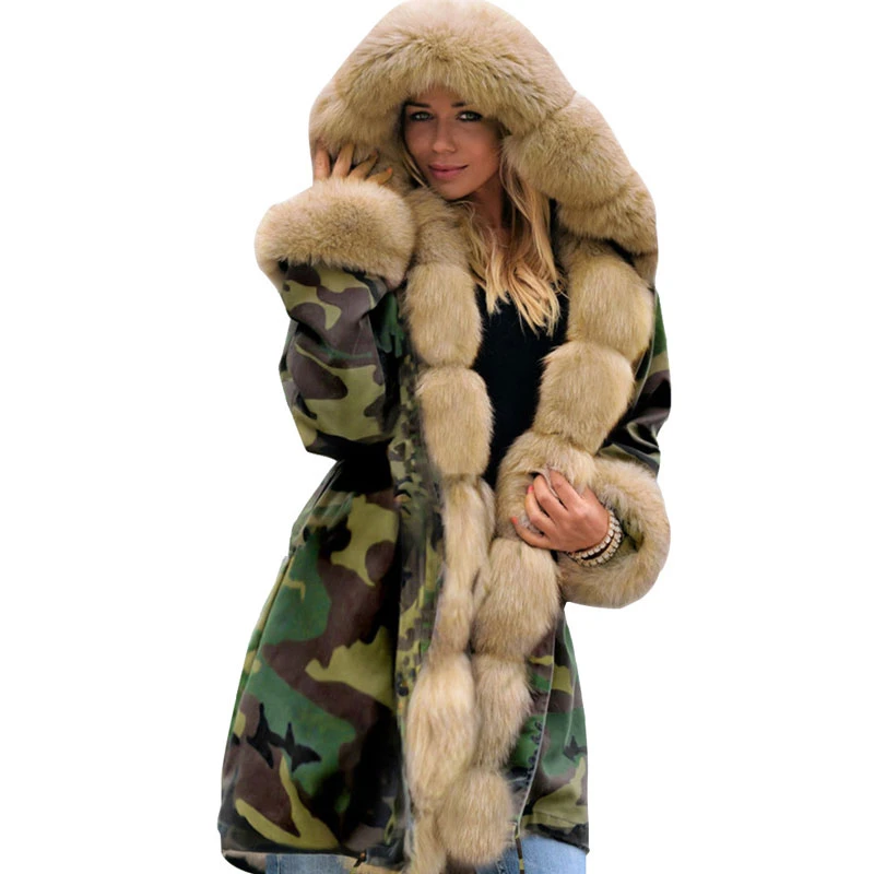 plus size winter clothing online