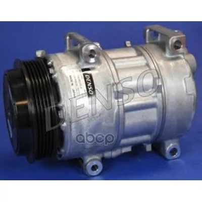 Компрессор Кондиционера Mercedes Benz A-Class W169 04-/B-Class W245 05- Denso арт. DCP17070