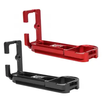 

Aluminium Alloy L-shape Quick Release Plate for Sony A7 A7R A7S ILCE-7 ILCE-7R ILCE-7S Mirrorless Camera