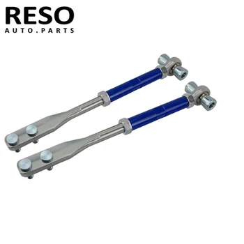 

RESO--Adjustable front pillow tension rod/arm fOR 89-98 nissan 240sx s13 s14/300zx RSC270