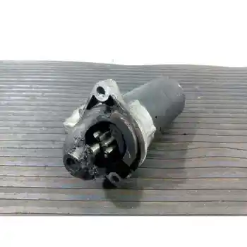 

1241779689202 STARTER MOTOR BMW 3 SERIES SALOON (E90)