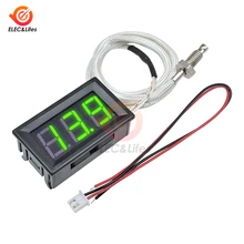 Thermocouple de type K thermomètre Mini termometro numérique Capteur De température sonde de qualité Industrielle température testeur détecteur XH-B310