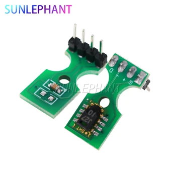 

DHT90 SHT10 digital temperature and humidity sensor with pin
