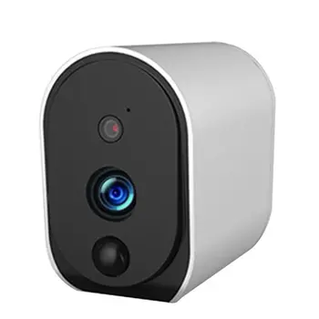 

HD webcam wireless wifi smartphone remote HD camera home camera with Night Vision Camera Audio Wireless Camera