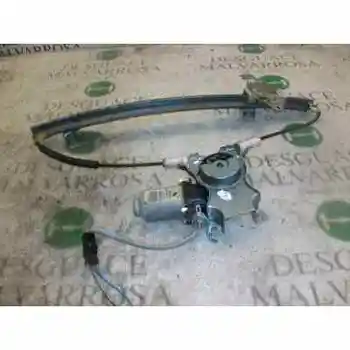 

WINDOW LIFTER FRONT LEFT Nissan ALMERA (N16/E) comfort 400601T4 [AX846] 2 WIRES MERITOR [11044779]