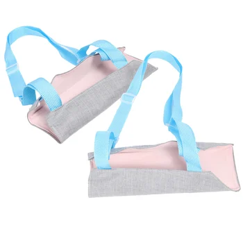 

1PC Fractured Forearm Sling Forearm Support Starp Arm Fixed Strap for Home Hospital