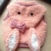 Soft Smooth Yarn Baby Knitting Wool Yarn Thick Yarn Fiber Velvet Yarn Hand Knitting Wool Crochet Yarn for DIY Sweater 5