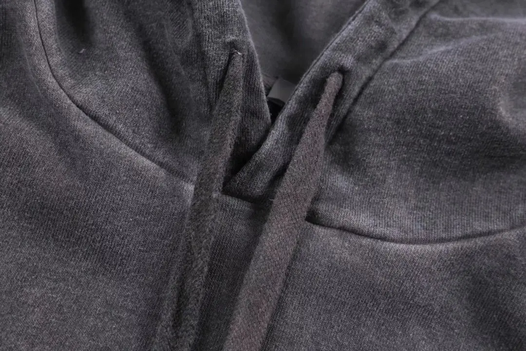 19SS c. E Cav Empt толстовки высокого уличного качества 1:1 кавепт Толстовка Канье Уэст Хип Хоп кавепт пуловер для мужчин и женщин