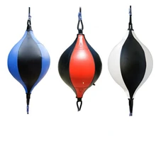 

Boxing Speed Ball Household Suspended Inflatable Speed Ball Training Reaction Ball Fitness Equipment Vent Ball Reflex Ball