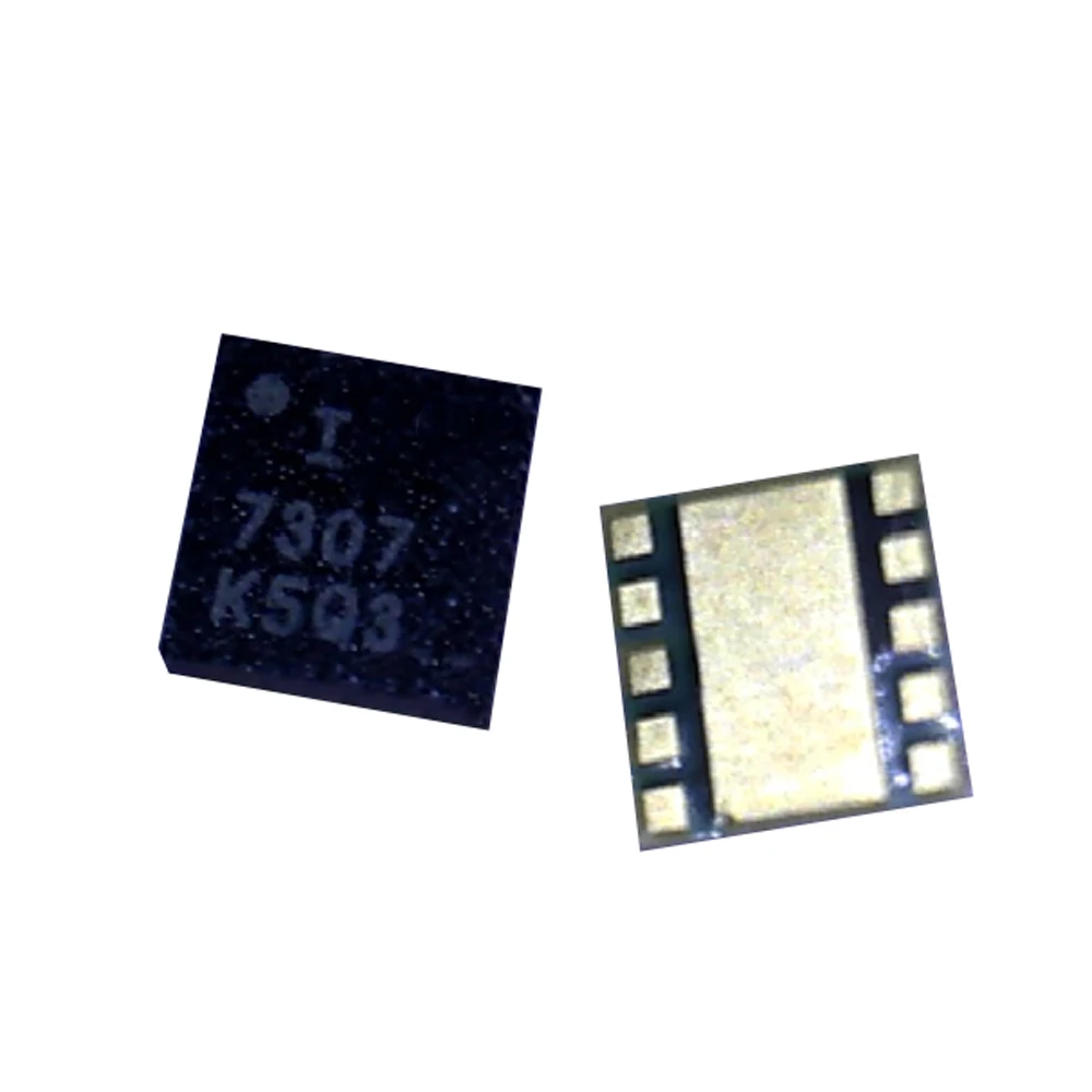 

5pcs/lot RF7307TR7 7307 QFN new