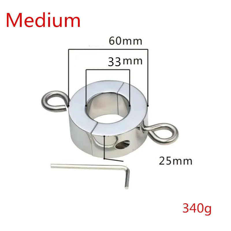 M SIZE