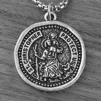 A335St Christopher