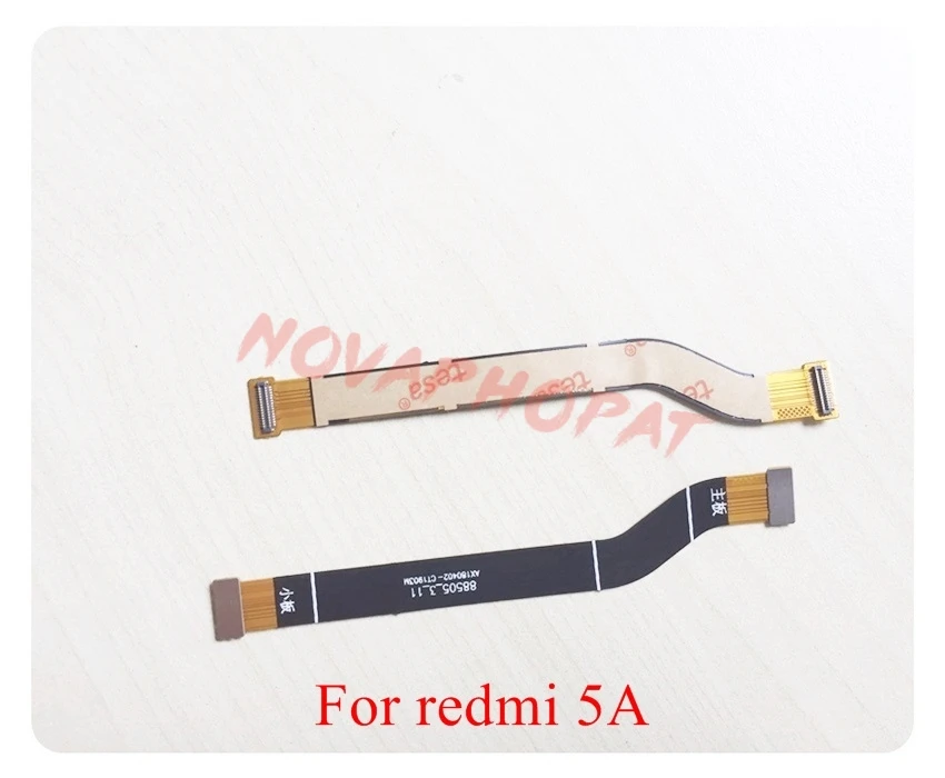 Novaphopat для Samsung Galaxy Tab 3 7 0 T210 T211 ЖК-экран подключения Материнская плата PCB LCD гибкий