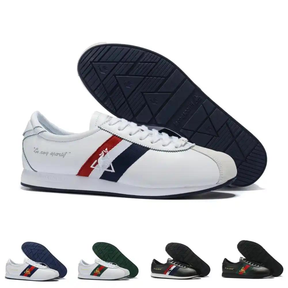 tenis le coq sportif masculino