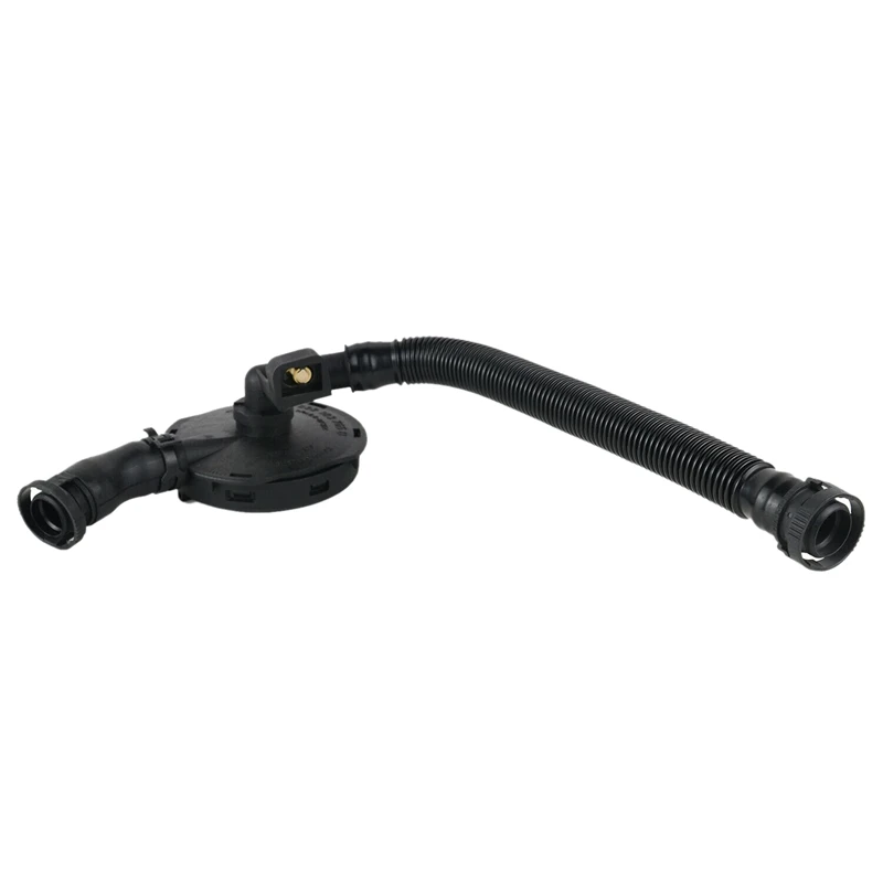 Для Porsche-Cayenne Base 3.2L V6 04-06 вентиляционный клапан Картера 95511076500 022103765B