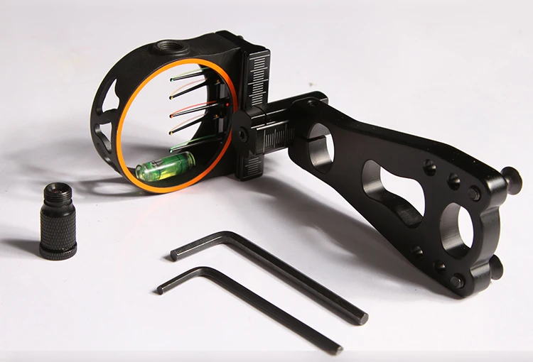 

Hunter Archery Bow sight 5 pin