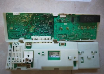 

95% new good High-quality forSIEMENS washing machine Computer board XQG52-288 XQG52-286 WM286 board