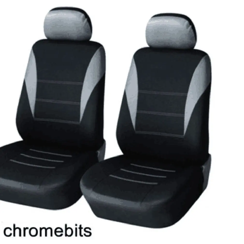 Чехлы для автомобильных сидений 4 шт. Защитные универсальные моющиеся собак и